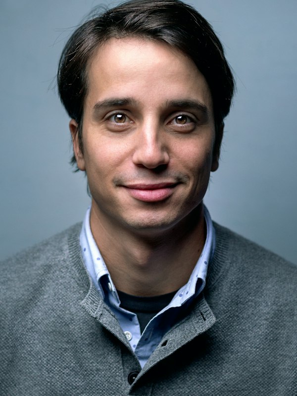 Marc Vidal