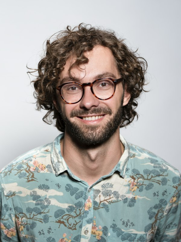 Jordi Puig